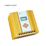 MPPT 12V Wind Solar Hybrid Controller 100W/200W Wind Solar Hybrid System