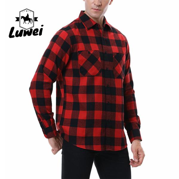 Printed Summer Men Shirts Apparel Beach Casual Single Row Plastic Button