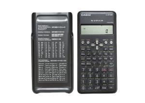 Wholesale For Genuine Casio engineering calculator FX-570MS function calculator fx570ms from china suppliers