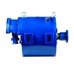 With High Quality 60kW PMSM for Electric Mining Truck
