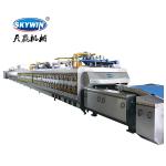 Automatic Hard Biscuit And Soft Biscuit Making Machine Automatic Biscuit Making