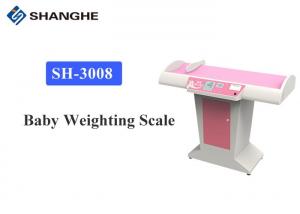 Wholesale Infant Baby Height / Weight Child Weight Machine Height Range 20 - 100cm from china suppliers