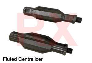 Wholesale Nickel Alloy Wireline Tool String Slickline Fluted Centralizer from china suppliers