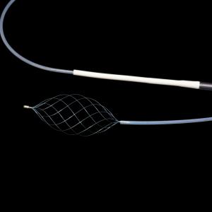 China Oval Shape Stone Retrieval Basket With 360° Rotatable Ergonomic Handle on sale