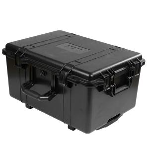 Wholesale Rectangular Plastic Case with High Durability UV Resistant Not from china suppliers