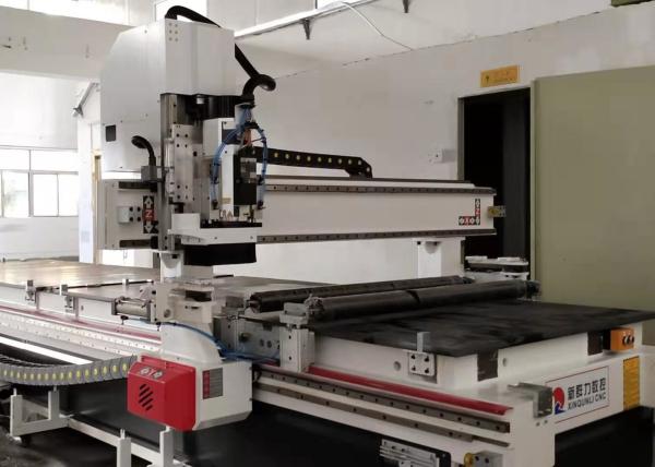 Quality Sofa Splint Cutting High Speed Computer Control Cutting Machine for sale