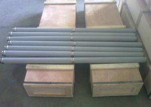 Wholesale Titanium Sintered Element , Sintered Filter Elements Separation Purification from china suppliers