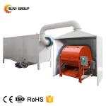 Customized E-waste Components PCB Depopulating Machine for Computer Board