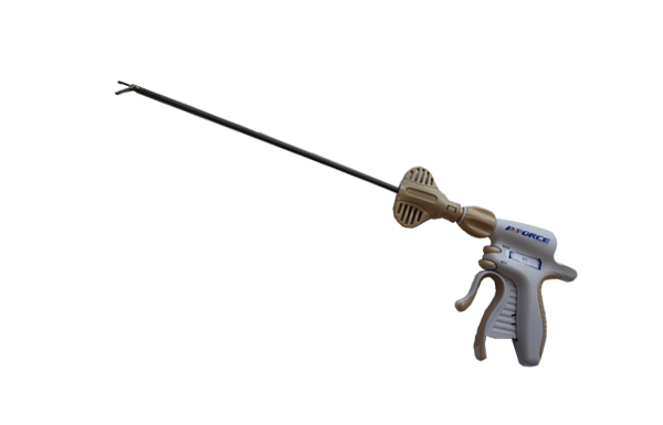 Ergonomic Handle Endoscopy Vibrations Shear For Surgery