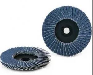 Wholesale Top 10 China flap disc for die grinder 27 Flap Disc, Aluminum Oxide Angle Grinder Sanding Discs, 4,100mm,P40~P320 from china suppliers