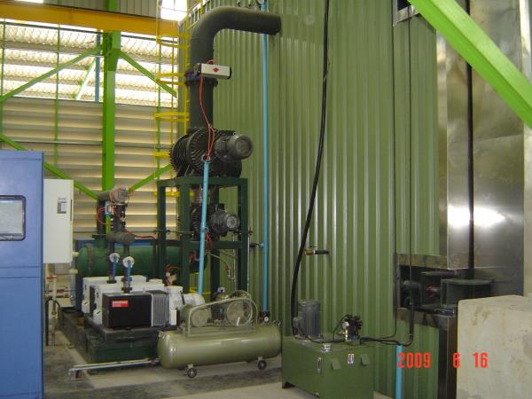 Quality Transformer Coil Drying Oven For Electric Casting Process for sale