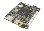 2GB DDR3 Embedded ARM Board 16GB EMMc PoE DVP Interface Android 6.0 Multiple