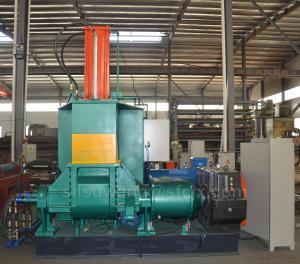 Wholesale Mechanical Type Rubber Kneader Machine 37kw Abrasion Proof from china suppliers