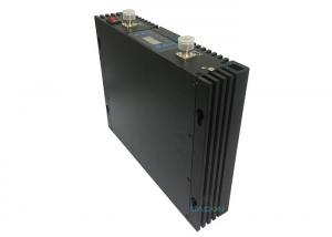 China 4G Mobile Signal Repeater 30dBm LTE1700Mhz 80dB Gain DC9V/5A Power Supply IP40 on sale
