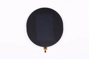 Wholesale TFT IPS Drive IC NT35510 Round LCD Display Capacitive Module from china suppliers