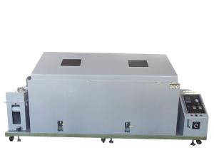 China Cylinder Salt Mist Test Corrosion Testing Laboratories with LED Digital Display on sale