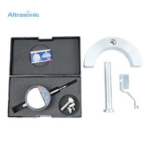 China 200khz Frequency Amplitude Measuring Instrument HS-520V on sale