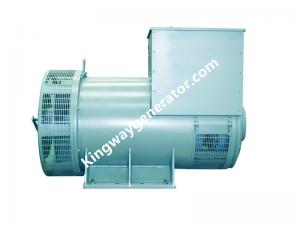 Wholesale 3 Phase AC Alternator Generator High Standard 200KVA 160KW from china suppliers