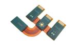 20 Layer Rigid Flex Pcb Prototype With Impedance Control Fabric Textiles