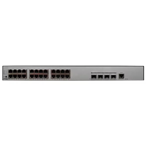 huawei CloudEngine S5735-L24T4S-A1 Network Switch 24*10/100/1000BASE-T 4*GE SFP Ports