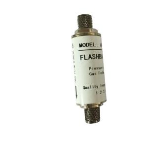 Wholesale Safe Machine Accessories / HHO Flashback Arrestor For Torch Oxygen Acetylene from china suppliers