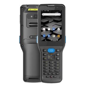 Wholesale Handheld PDA Mobile Rugged Tablet Computers 3.5 Inch IP65 3+32GB Quad Core 2.0GHz WiFi from china suppliers