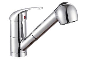 Wholesale Chrome Plated Basin Faucet Mixer Taps from china suppliers