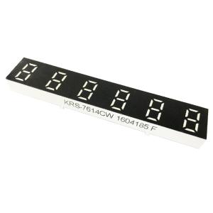 Wholesale 0.71 Inch Numeric LED Display 7 Segment from china suppliers