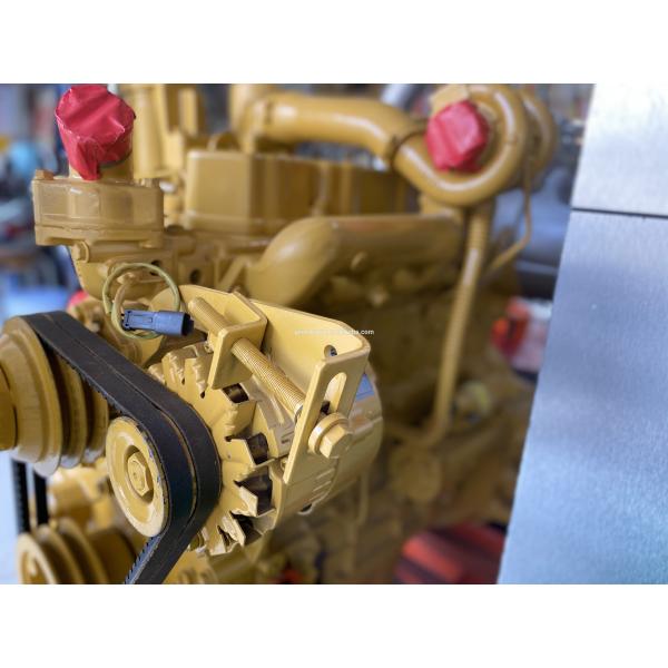 Original S4K 3064 Engine CAT 4HP CAT Engine Direct Injection
