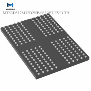 Wholesale Memory Integrated Circuits MT53D512M32D2NP-062 WT ES:D TR from china suppliers