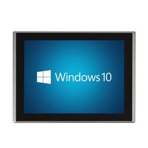 Wholesale hospitality automotive Embedded Touch Panel PC Gigabit Ethernet networking from china suppliers