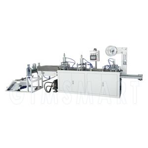 Wholesale CE VVVF Control PLA Juice Cup Lid Making Machine from china suppliers