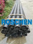 Remet , Metzke Thread Reverse Circulation Drill Pipe For RE040 PR52 RC Hammer