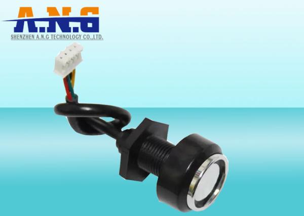 Quality GPS Tracker Device DS9092+ iButton Reader 1-Wire iButton Probe for sale