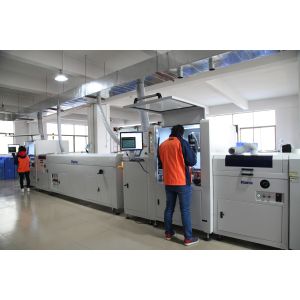 Foshan Sanqiao Welding Industry Co., Ltd.