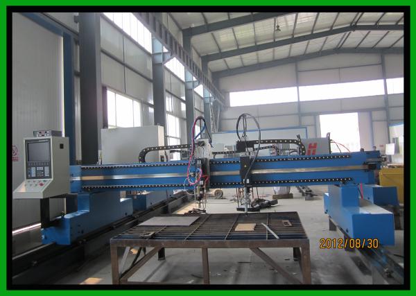 Quality CNC Plasma Cutting Machine for sale