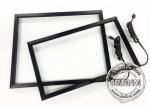 Multi Point IR Touch Screen Frame 93'' Video Wall Large Size Real With USB