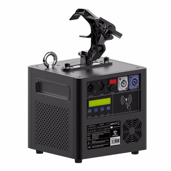 Wedding Fall Machine Fireworks Stage Fountain Coldflame Stage Specail Effect Device Showven