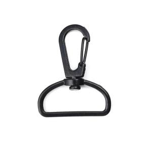 China AlSl Stainless Steel Hook Buckle Handbags Purse Metal Swivel Snap Hooks on sale