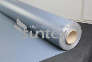 Chemical Resistant Ptfe Hashima Fusing Machine Belt Customized Size Ptfe Fusing