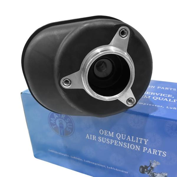 Black And Silvery Car Air Suspension Spring OEM 37106869035 XLB For BMW