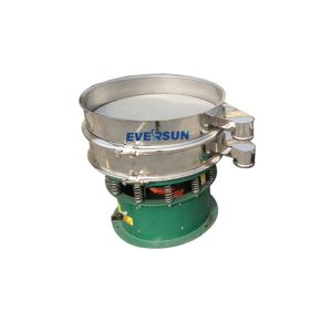 Wholesale SS Round Vibratory Sifter For Powder Coating from china suppliers