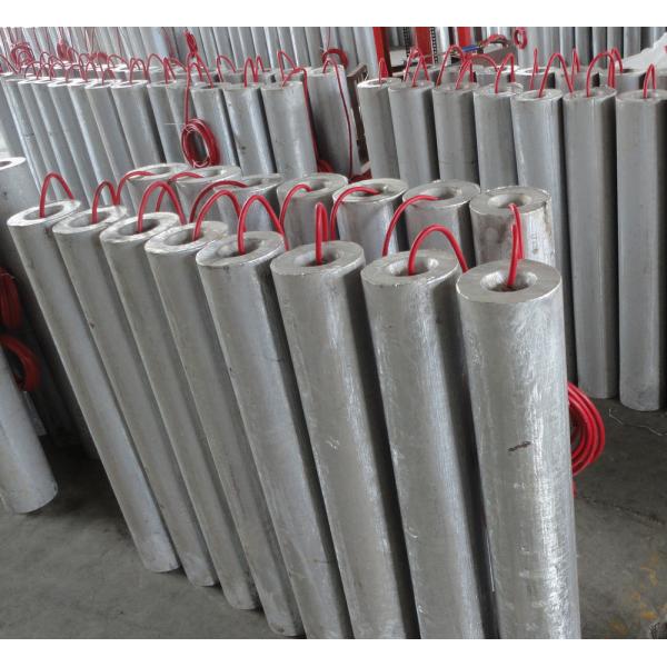 High potention sacrificial magnesium anode manufacturers