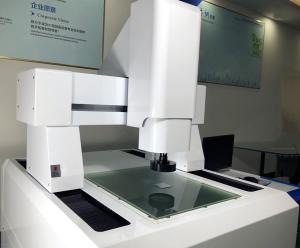 Circuit Board Testing 96mm 0.5um CNC Video Measuring System