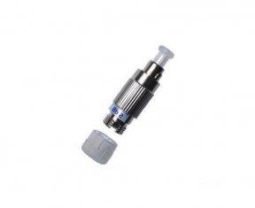 Wholesale In-line type variable fiber optic attenuator with SC/UPC connector from china suppliers