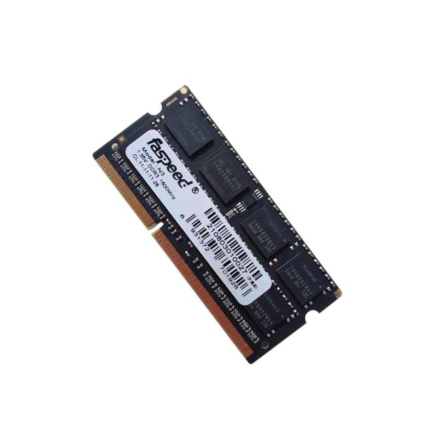 Quality Faspeed N3 16gb DDR3 1600mhz Notebook Ram Laptop Memory 204 Pin for sale