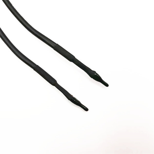 High Precision Epoxy Digital Temperature Sensor PVC Sheathed Cable DS18B20