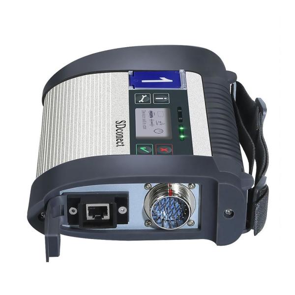 DOIP MB SD Connect C4 PLUS Star Diagnosis For Cars / Trucks