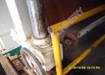 White Printing Copy Paper Making Machine Single Wire One Floor Layout