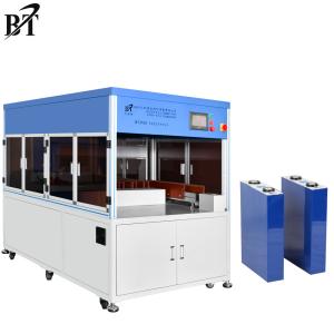 Wholesale ISO9001 Battery Cell Sorting Machine Lithium Battery Internal Resistance Tester from china suppliers